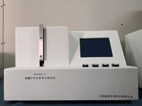 留置針針頭刺穿力測試儀